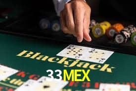 33MEX Rondas de bonificación