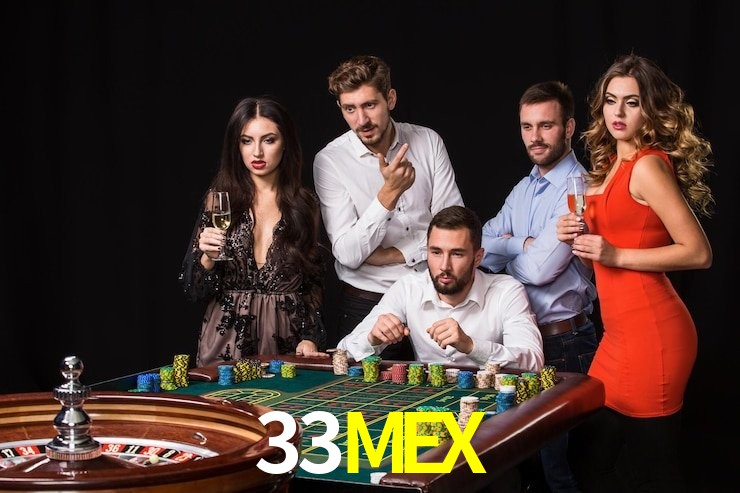33MEX Foro comunitario