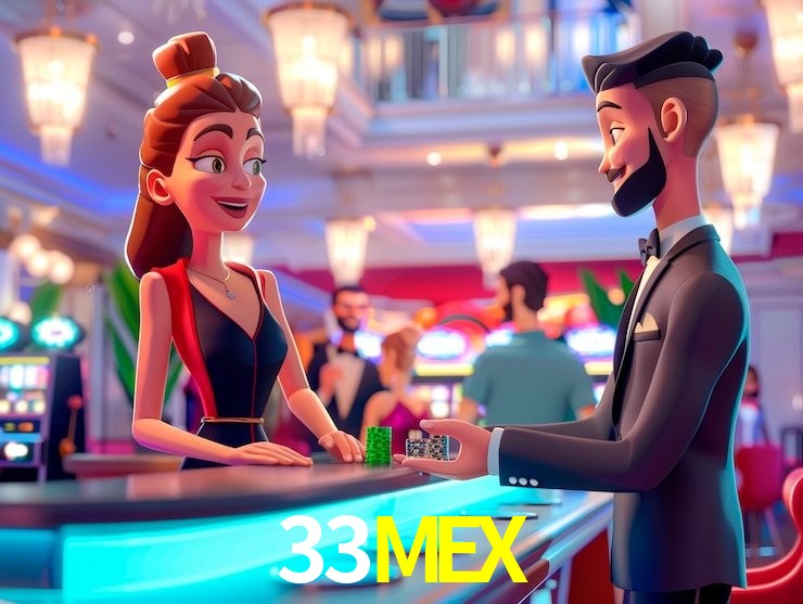 33MEX Two-Factor Authentication Slots