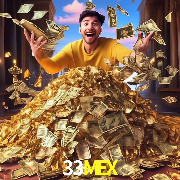 33MEX Valorant Slots
