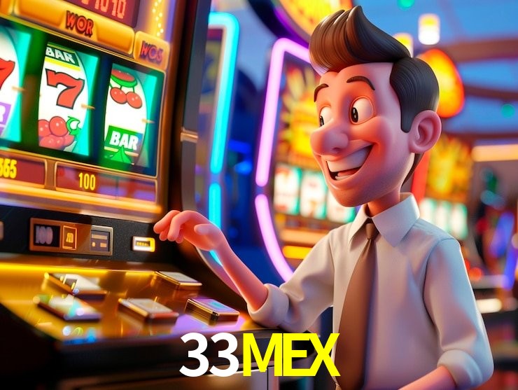 33MEX Live Blackjack