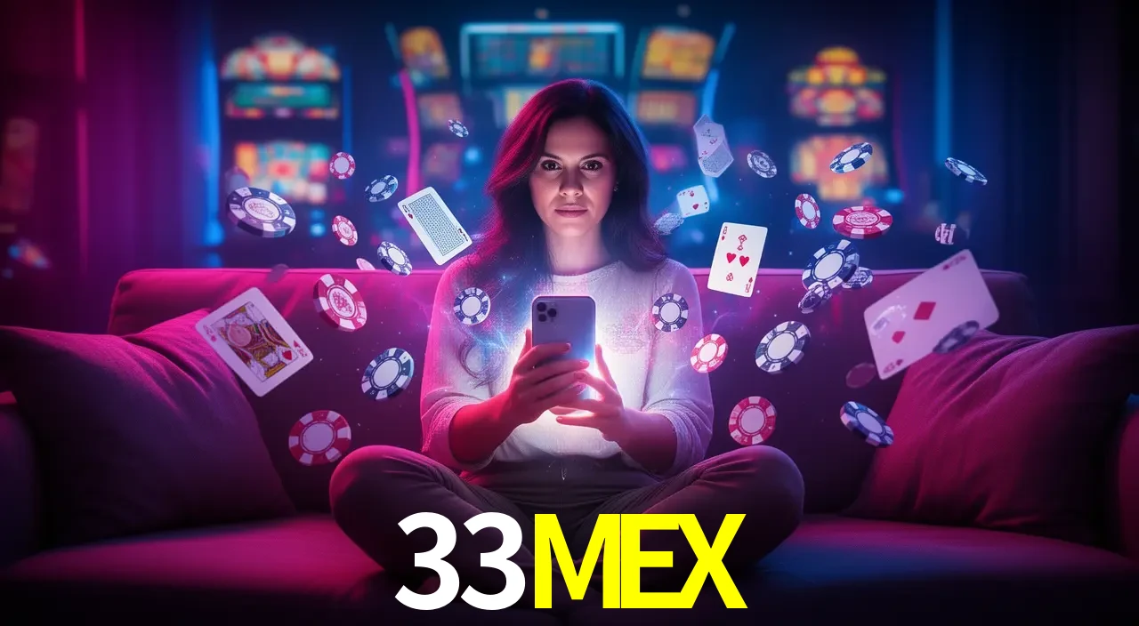 33MEX Cómo funciona Aviator en la plataforma 33MEX